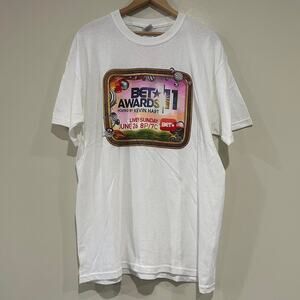 2011 BET Awards Hosted By Kevin Hart Tee Shirt